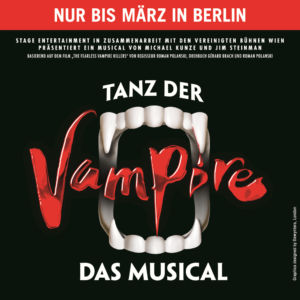 Tanz der Vampire Logo