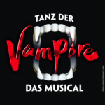 Tanz der Vampire Logo