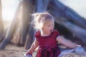 Musical für Kinder Tanz und Bewegung