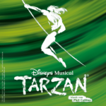 Tarzan Logo