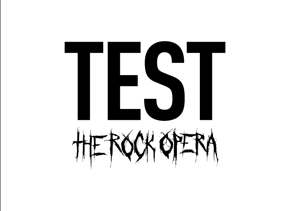 Test - The Rock Opera
