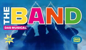 the-band-amstetten2026 The Band Keyvisual