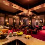 Theater am Großmarkt Lounge