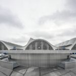 Theater am Großmarkt Theaterpavillon