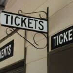 Ticketverkauf Heidpark