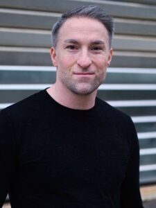 Tim Al-Windawe Tim Al-Windawe Portrait