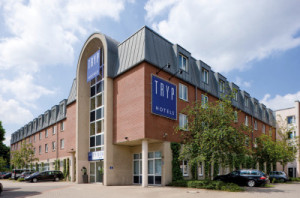 Tryp CentrO Oberhausen