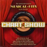 Die Ultimative Chart-Show Musical-Hits