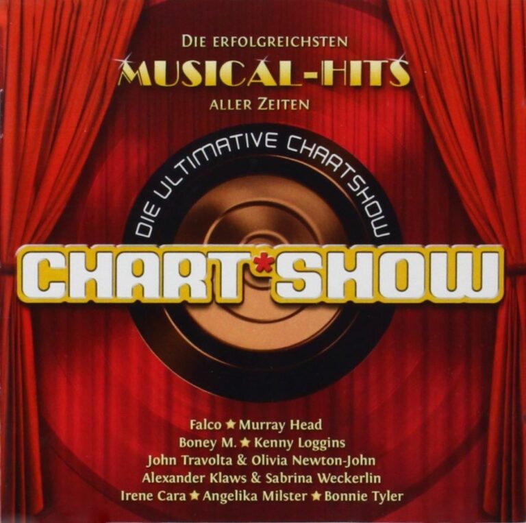 Die Besten Musical Songs Musical1