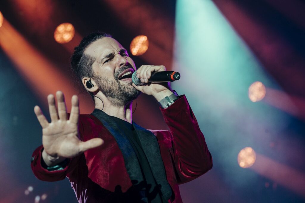 Wahnsinn! Konrad Wissmath