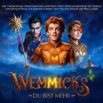 WEMMICKS - Du bist mehr Musical im Festspielhaus Neuschwanstein Füssen