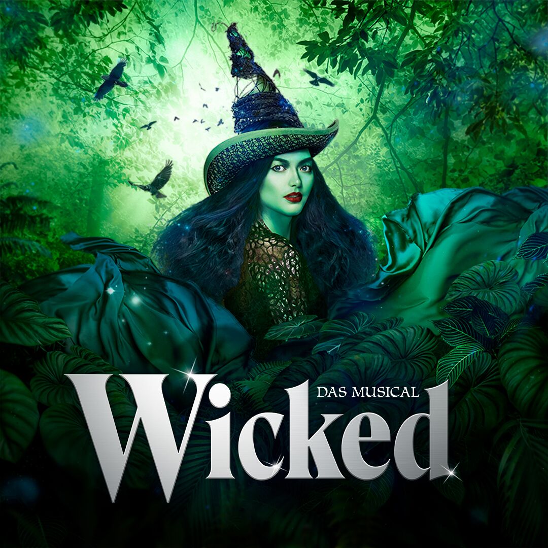 Wicked La Bruja Musical