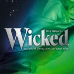 WICKED Logo
