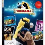 Yakari DVD
