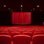 Theater 11 Zürich Bühne